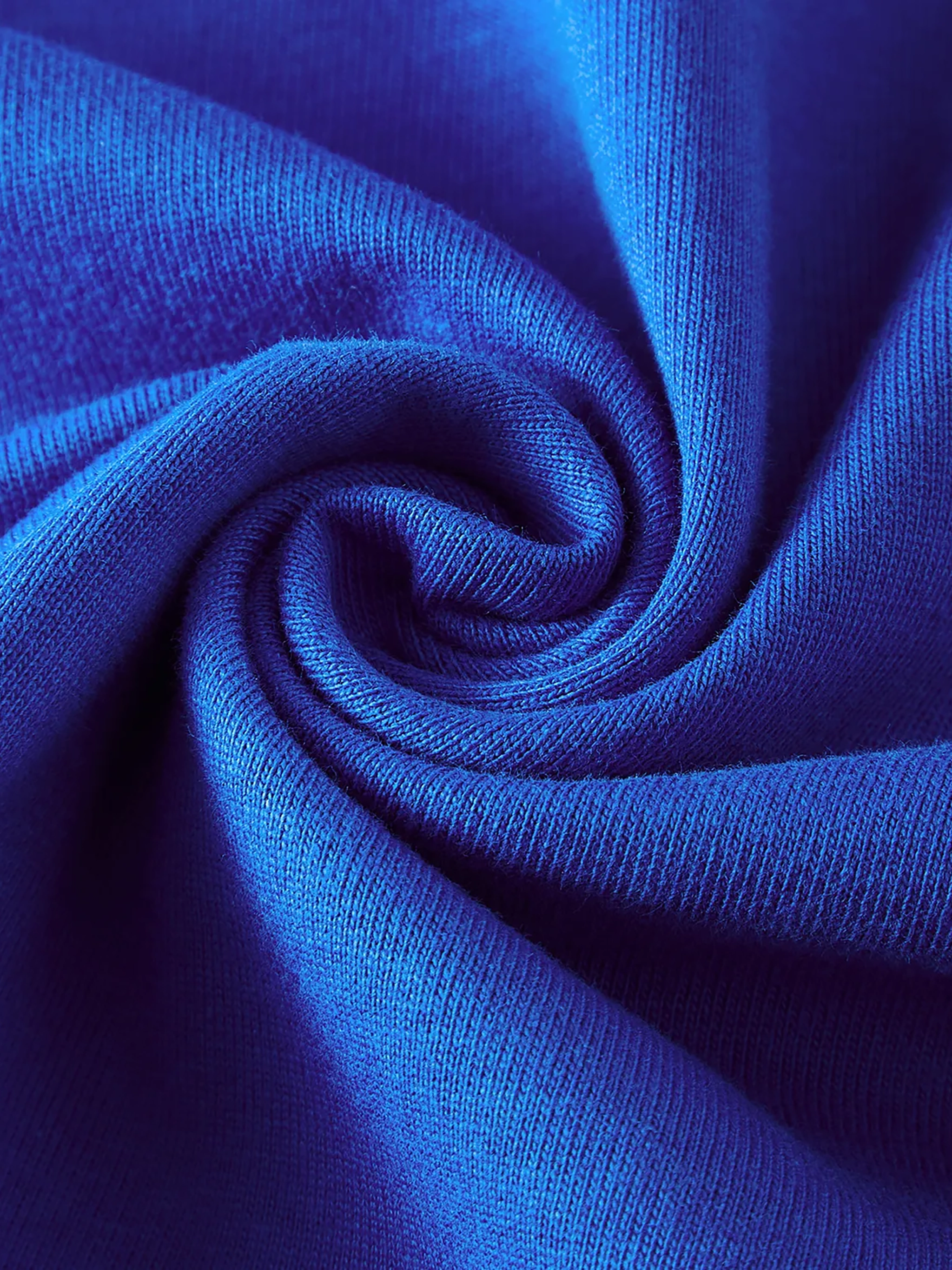 Pure Cotton Essential T-Shirt