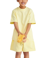 Pure Cotton Essential T-Shirt