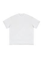 Pure Cotton Essential T-Shirt