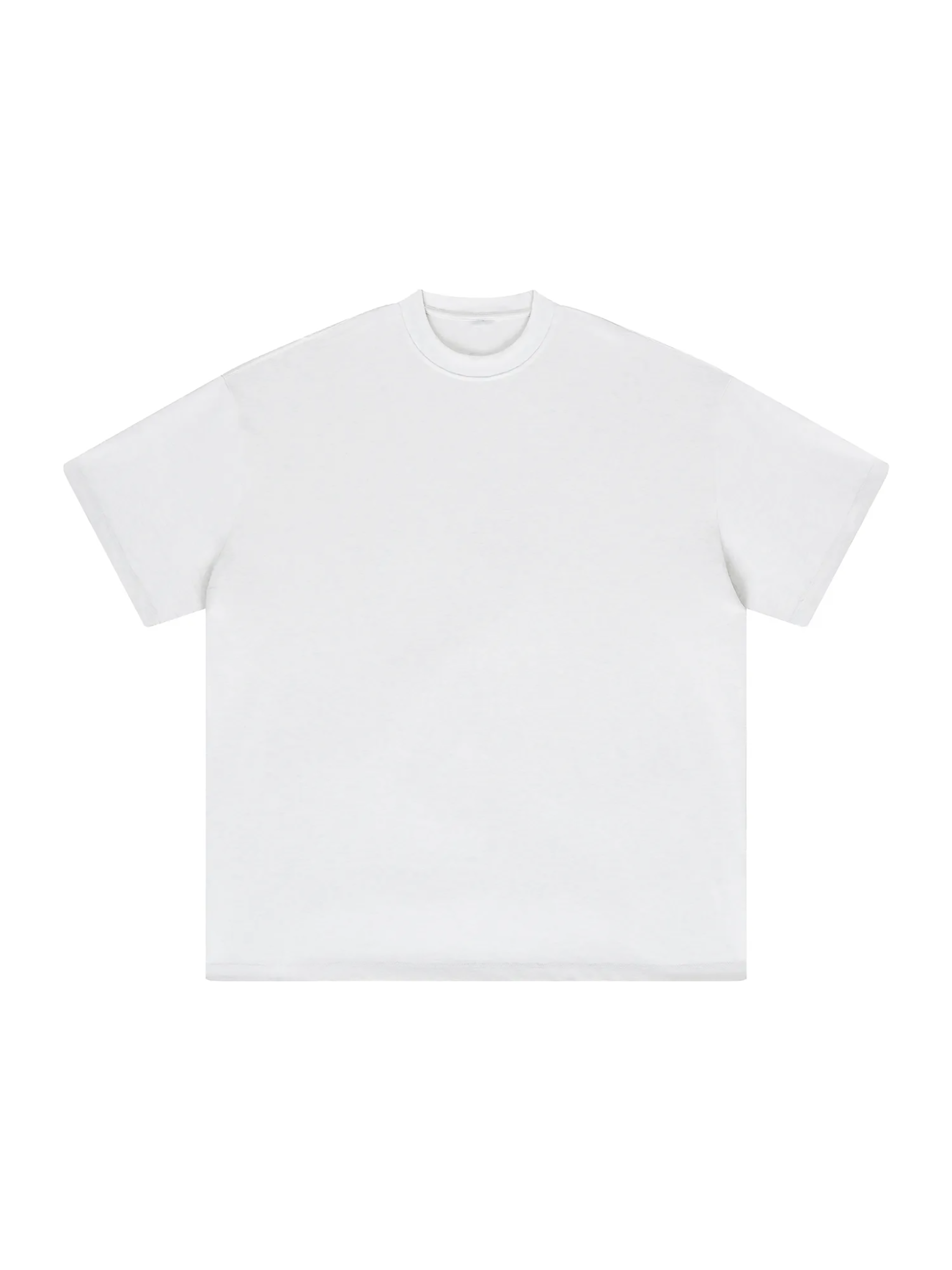 Pure Cotton Essential T-Shirt