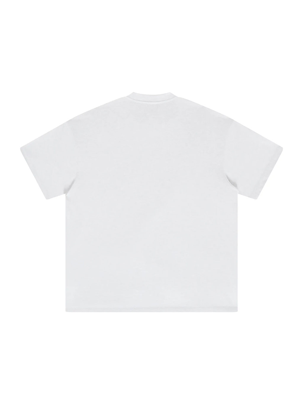 Pure Cotton Essential T-Shirt