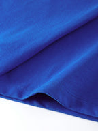 Pure Cotton Essential T-Shirt