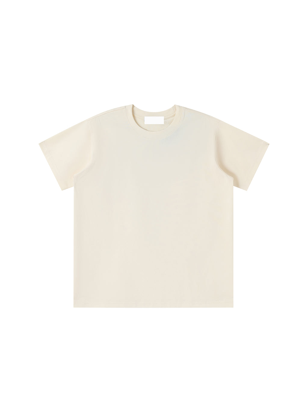 Sorona Quick-Dry Oversized T-Shirt