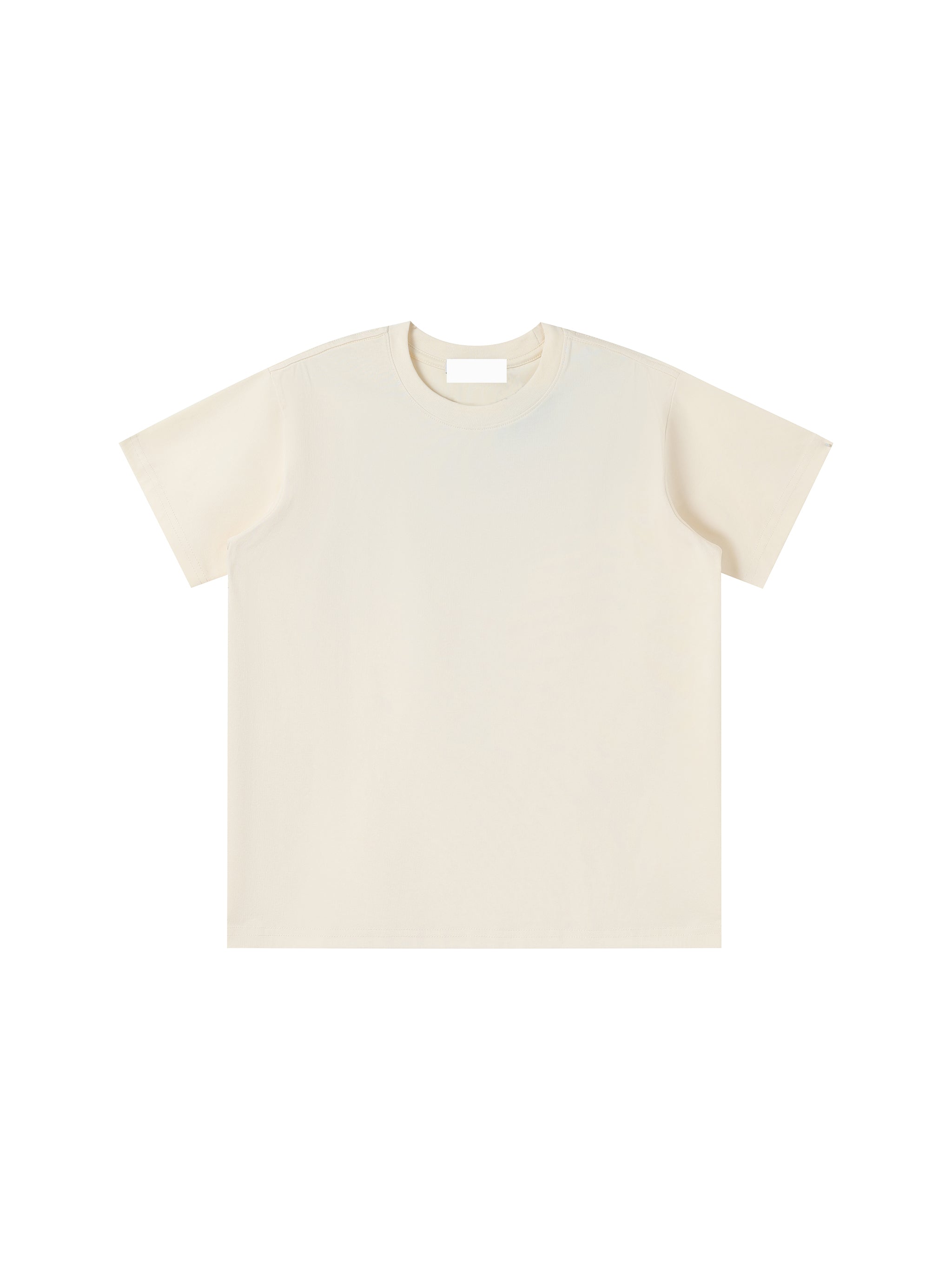 Sorona Quick-Dry Oversized T-Shirt