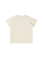 Sorona Quick-Dry Oversized T-Shirt