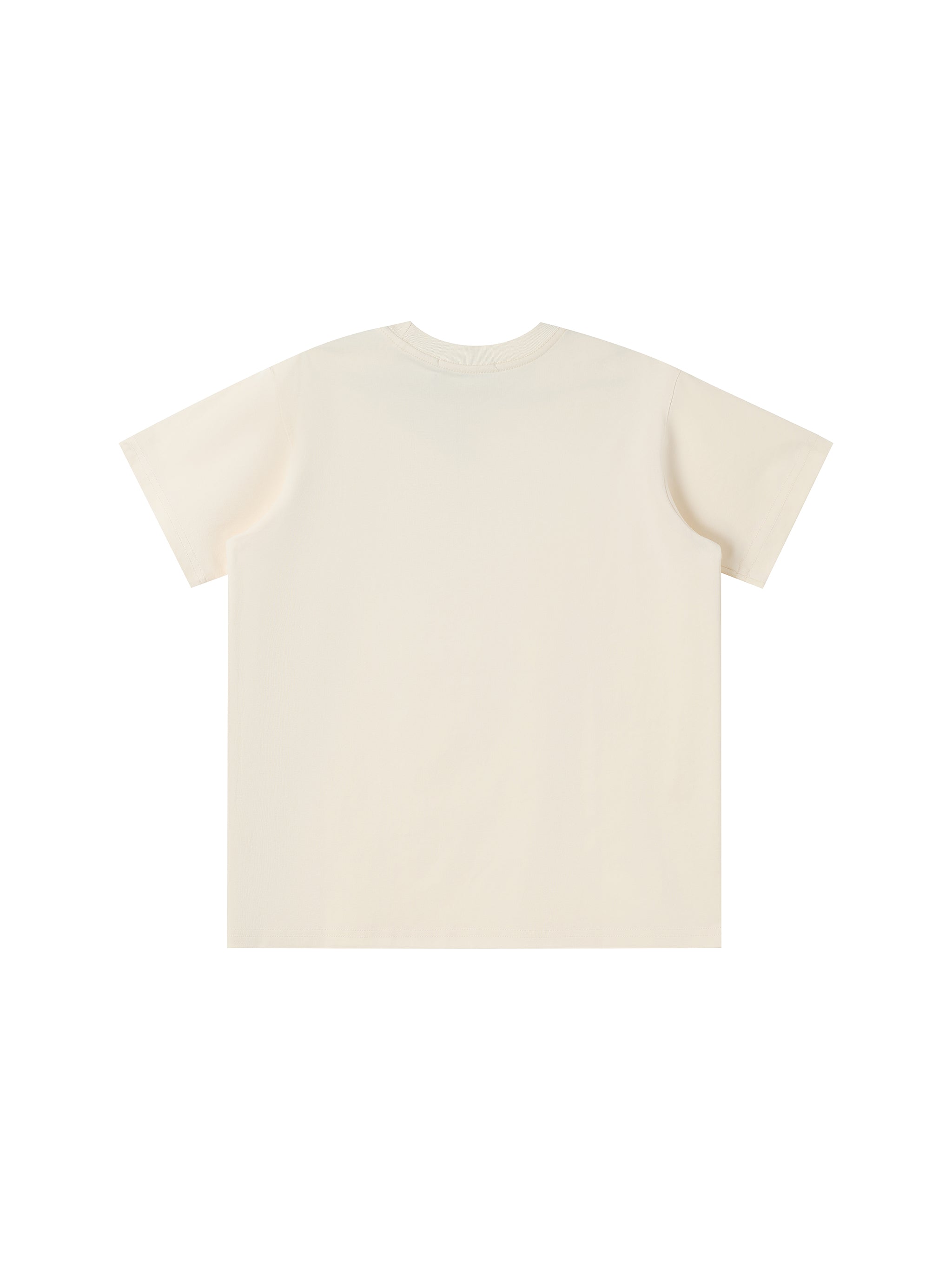 Sorona Quick-Dry Oversized T-Shirt