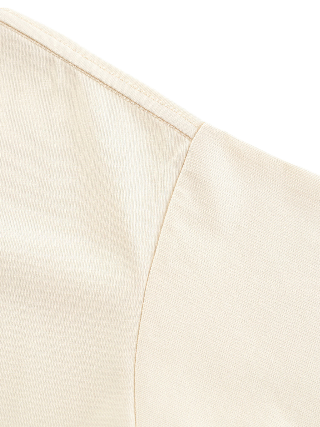 Sorona Quick-Dry Oversized T-Shirt