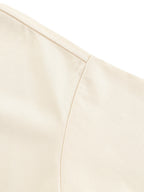 Sorona Quick-Dry Oversized T-Shirt