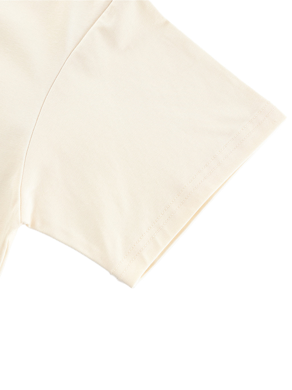 Sorona Quick-Dry Oversized T-Shirt