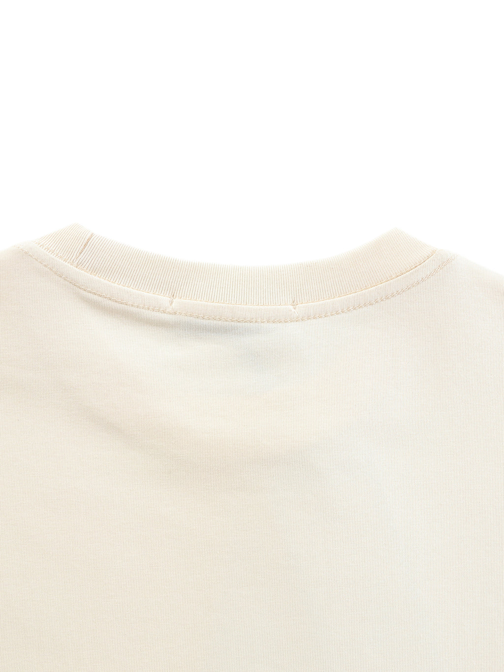Sorona Quick-Dry Oversized T-Shirt