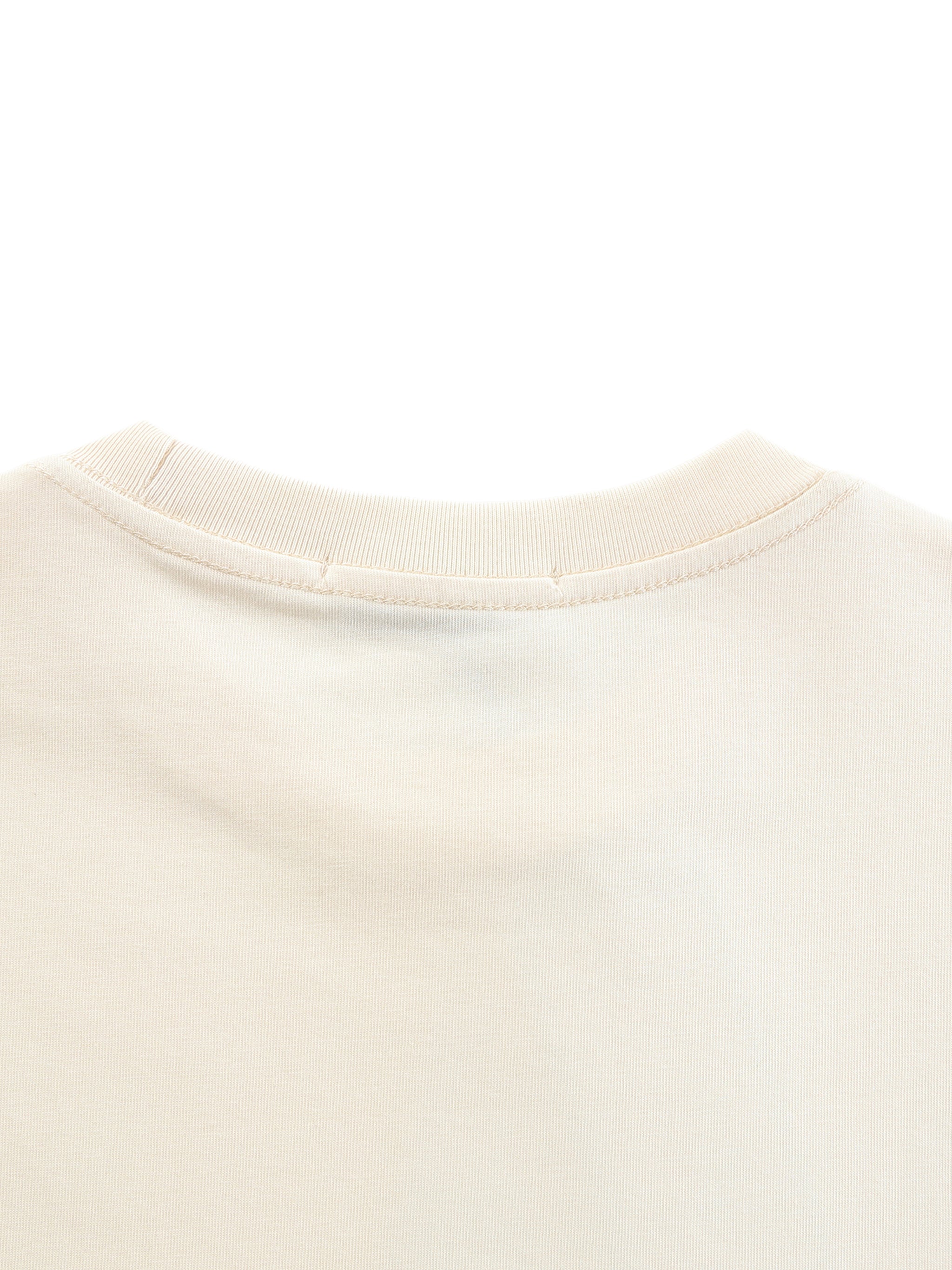 Sorona Quick-Dry Oversized T-Shirt
