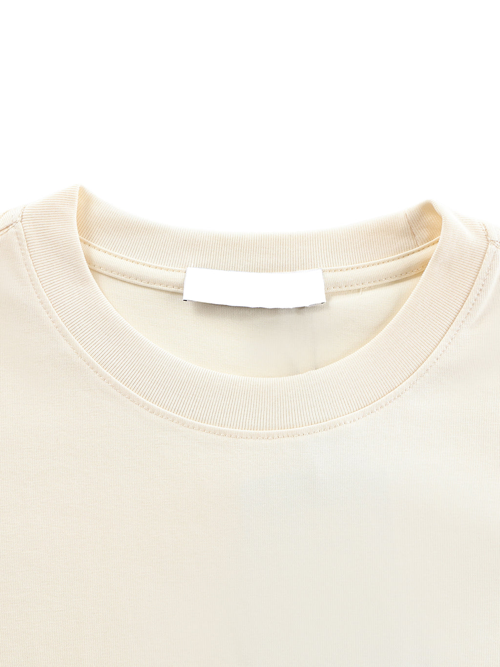 Sorona Quick-Dry Oversized T-Shirt