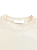 Sorona Quick-Dry Oversized T-Shirt
