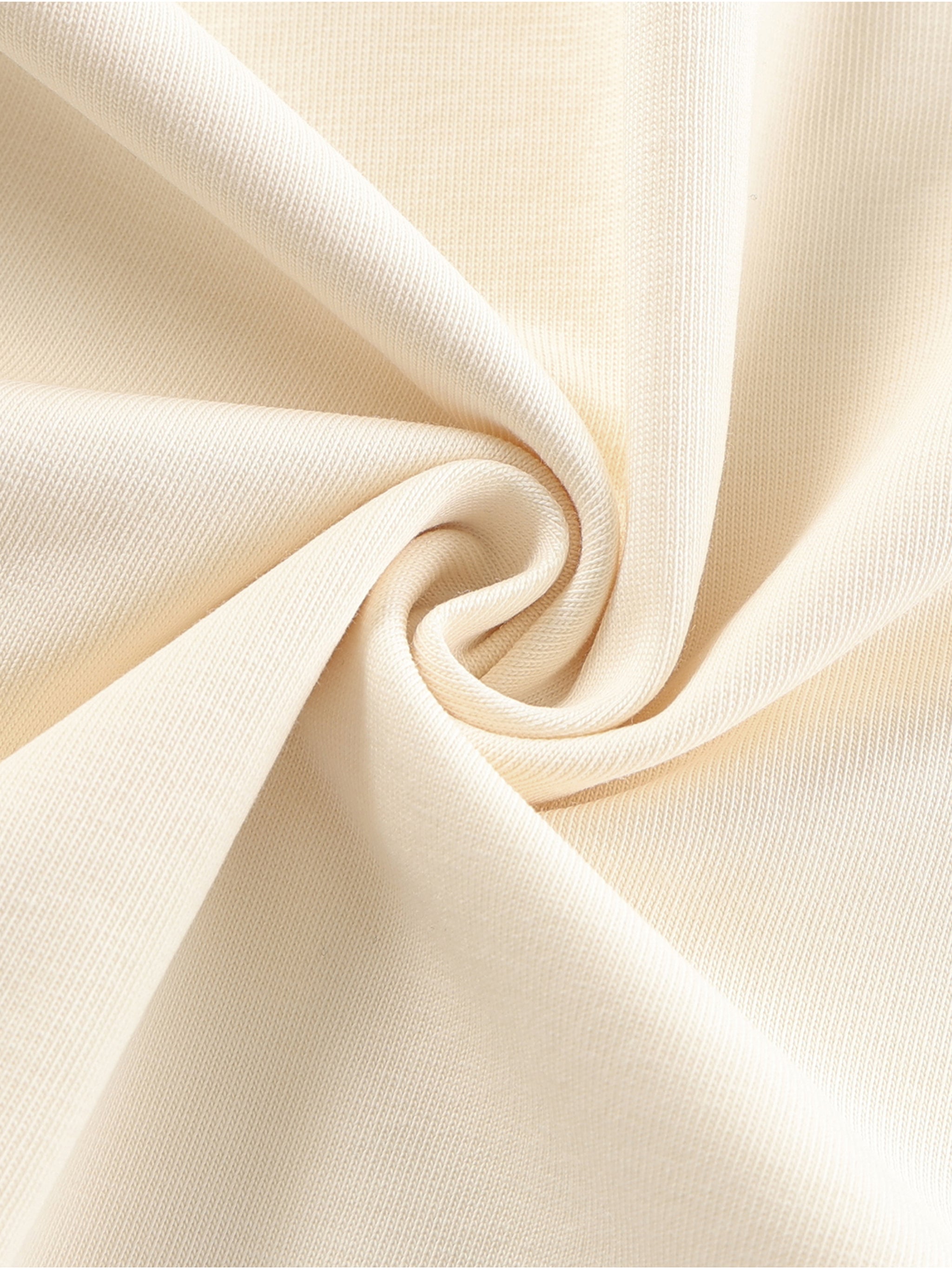 Sorona Quick-Dry Oversized T-Shirt