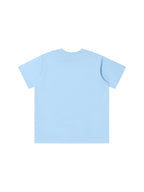 The Essential Loose Fit Cotton Tee