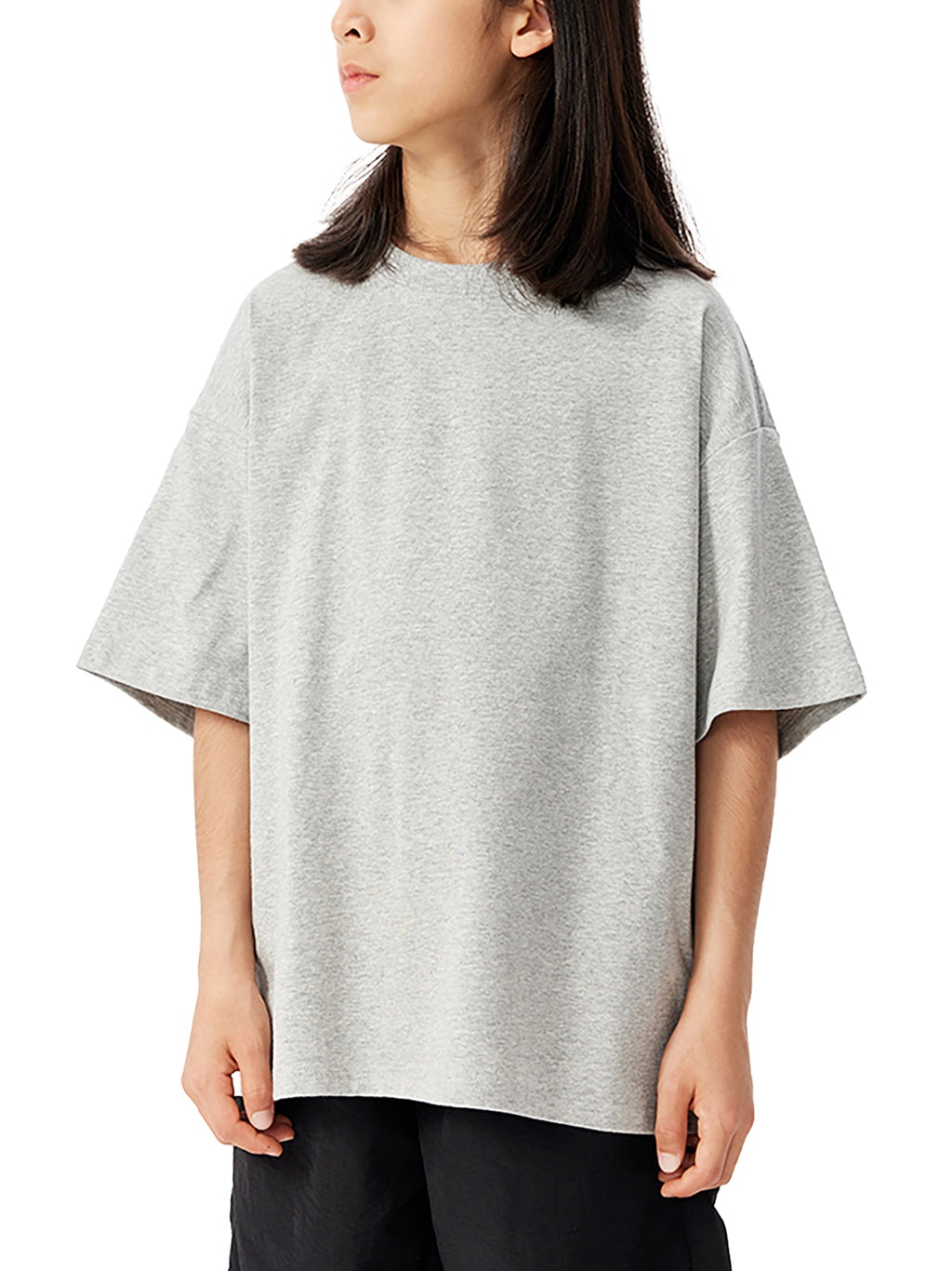 Sorona Quick-Dry Oversized T-Shirt