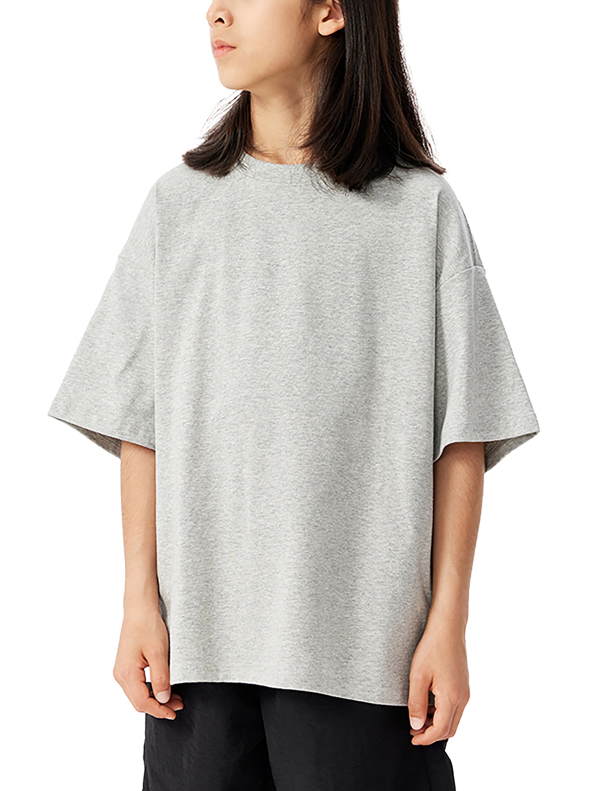 Sorona Quick-Dry Oversized T-Shirt