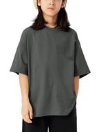 Sorona Quick-Dry Oversized T-Shirt