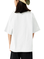 Sorona Quick-Dry Oversized T-Shirt