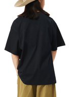 Sorona Quick-Dry Oversized T-Shirt