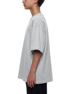 The Essential Loose Fit Cotton Tee