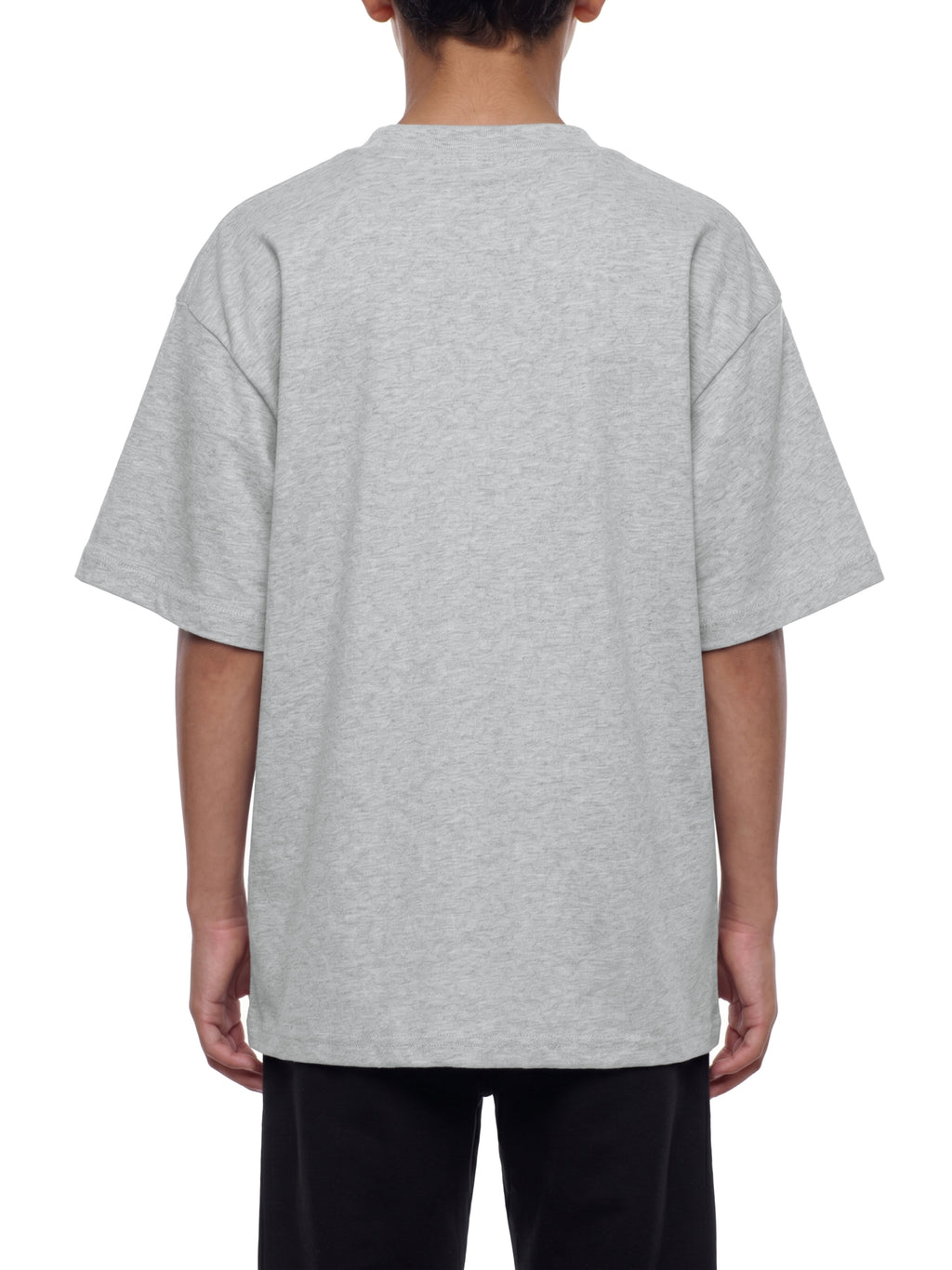 The Essential Loose Fit Cotton Tee