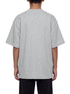 The Essential Loose Fit Cotton Tee