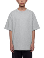 The Essential Loose Fit Cotton Tee