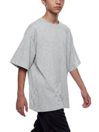The Essential Loose Fit Cotton Tee