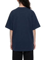 The Essential Loose Fit Cotton Tee