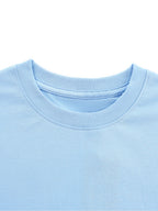 The Essential Loose Fit Cotton Tee