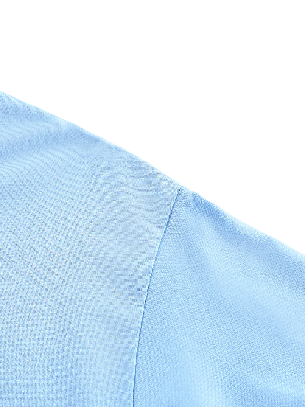 The Essential Loose Fit Cotton Tee