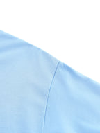 The Essential Loose Fit Cotton Tee