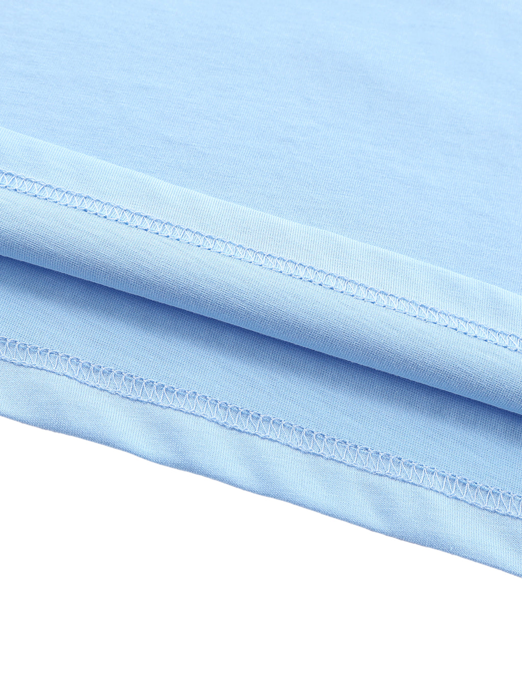 The Essential Loose Fit Cotton Tee