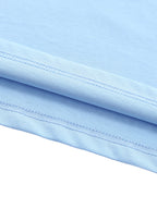 The Essential Loose Fit Cotton Tee