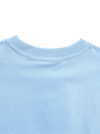 The Essential Loose Fit Cotton Tee