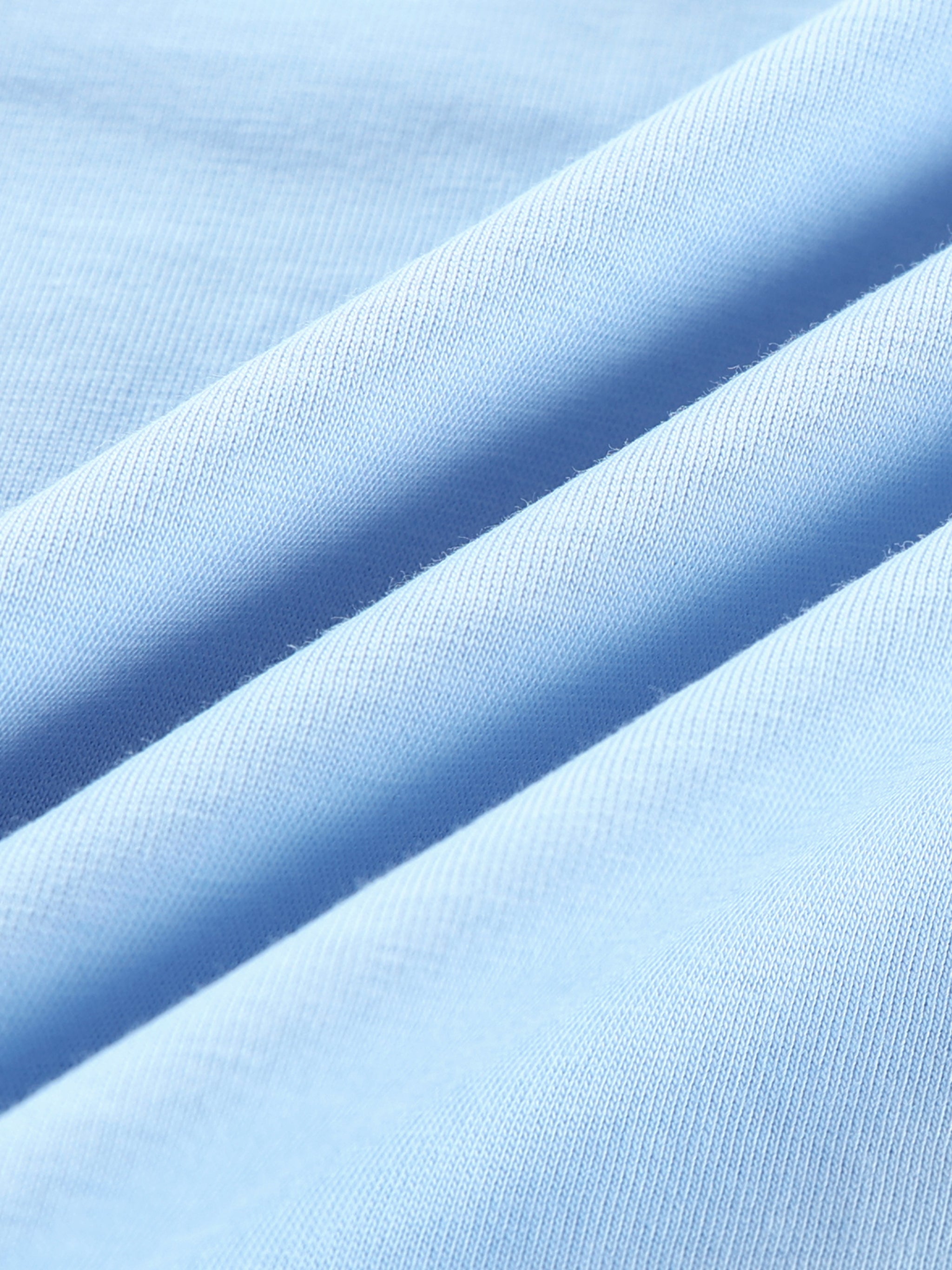 The Essential Loose Fit Cotton Tee