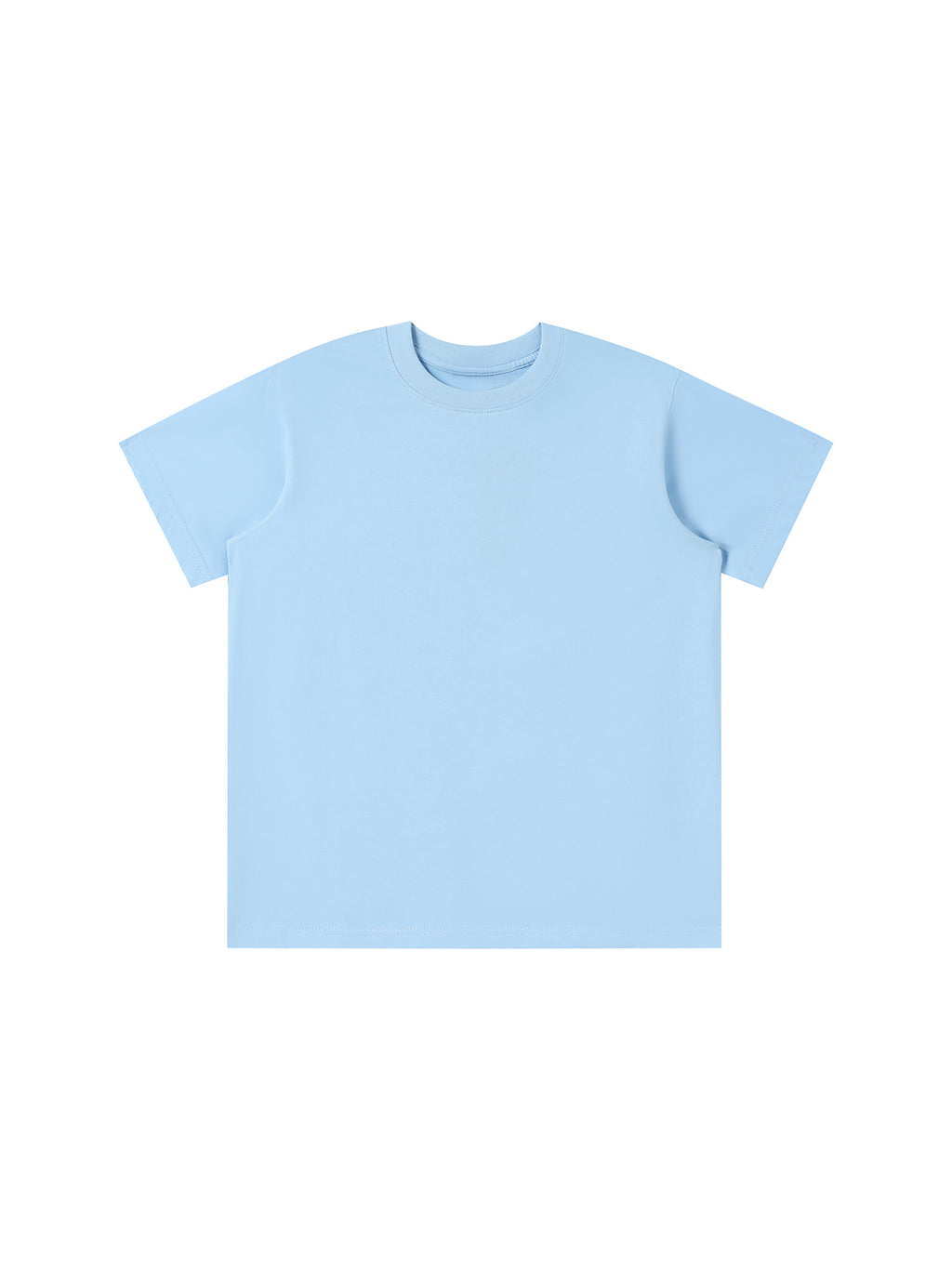 The Essential Loose Fit Cotton Tee