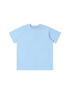 The Essential Loose Fit Cotton Tee