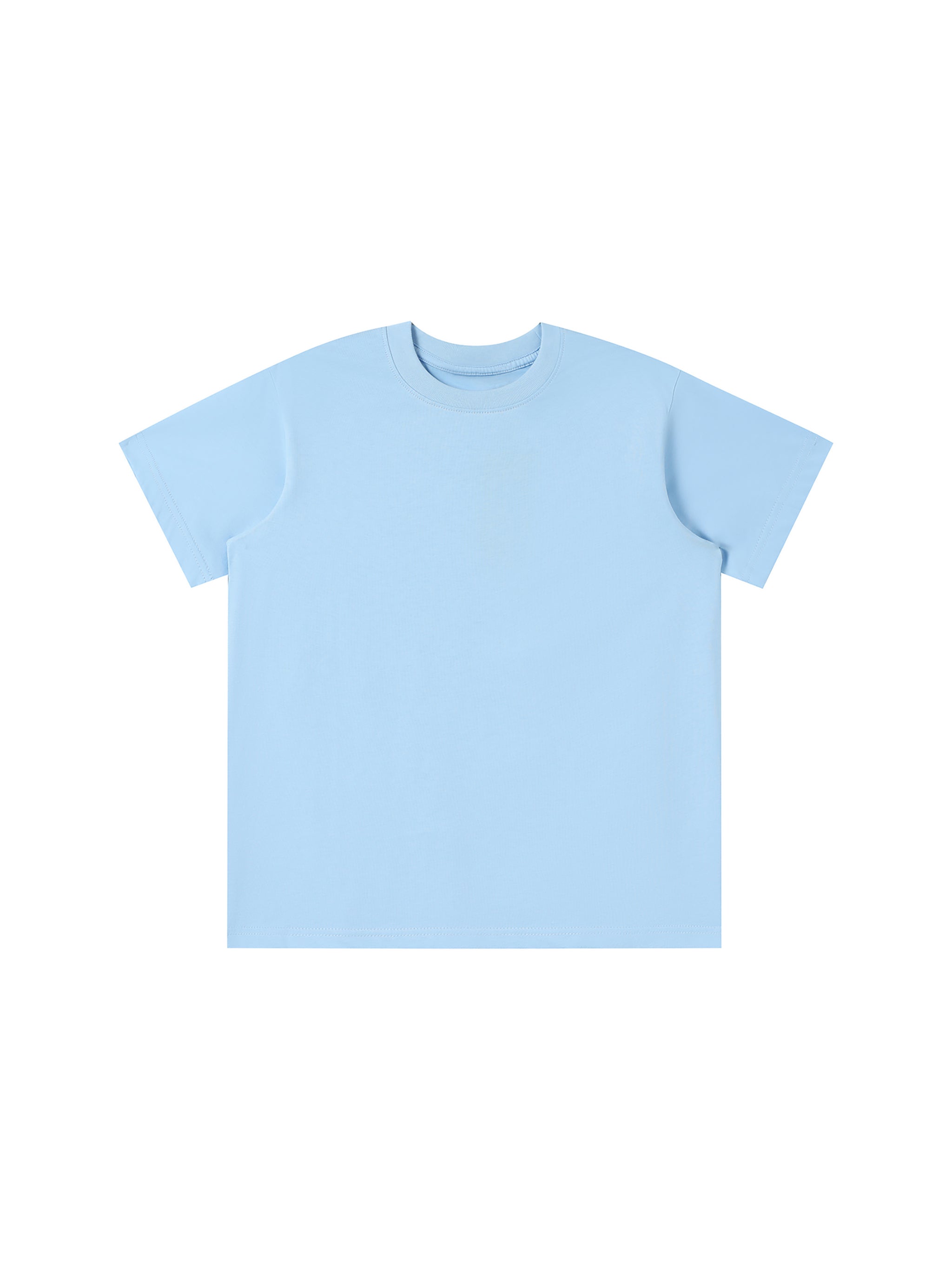 The Essential Loose Fit Cotton Tee